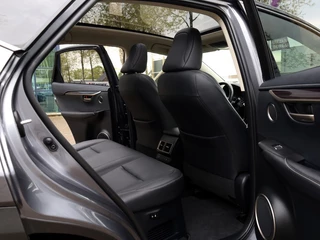 Lexus NX - afbeelding nr 13