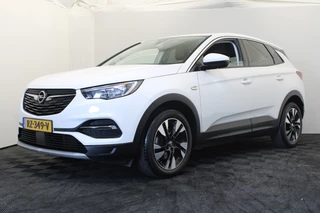 Opel Grandland X |Trekhaak|Navi|Elek klep| - afbeelding nr 1