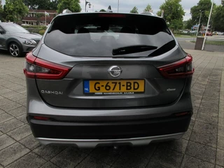 Nissan QASHQAI Nissan QASHQAI 1.3 140PK N-MOTION - afbeelding nr 5