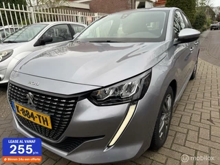 Peugeot 208 - 442019767-0