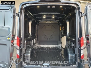 Ford Transit Ford Transit 165pk Automaat Nieuw Model Limited L2H2 CarPlay Xenon Camera 10m3 Airco Cruise control - afbeelding nr 7