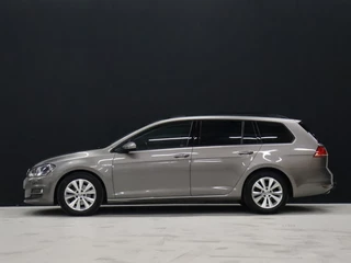 Volkswagen Golf 6-BAK [TREKHAAK, APPLE CARPLAY/ANDROID, CAMERA, CRUISE, CLIMATE CONTROL, NIEUWSTAAT] - afbeelding nr 2