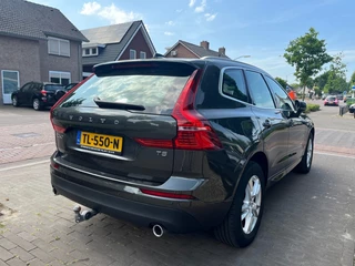 Volvo XC60 Volvo XC60 2.0 T5 MOMENTUM 250PK AUTOMAAT / TREKHAAK / CARPLAY - afbeelding nr 6