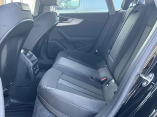 Audi A5 Trekhaak Led Matrix Standkachel Stoelverwarming Sportstoelen Navi on Demand Carplay - afbeelding nr 12