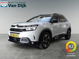 Citroën C5 Aircross 1.6 Plug-in Hybrid 225 pk Business Plus
