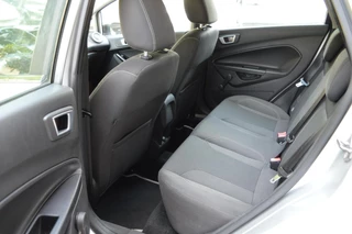 Ford Fiesta Ford Fiesta 1.0 EcoBoost Titanium|Airco|Navi|Cruise|Pdc|Nap! - afbeelding nr 14