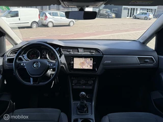 Volkswagen Touran Volkswagen Touran 1.0 TSI Comfortline Business - afbeelding nr 11