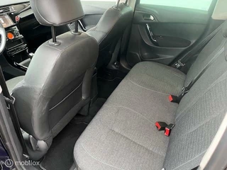 Citroën C3 Citroen C3 1.2 PureTech Selection AUTOMAAT DAB GLAZENDAK ETC - afbeelding nr 24