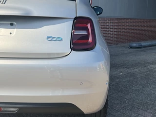Fiat 500e - afbeelding nr 25
