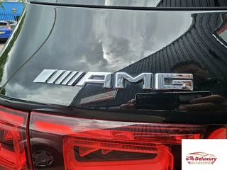 Mercedes-Benz GLB Mercedes GLB AMG 35 4MATIC Premium - afbeelding nr 9