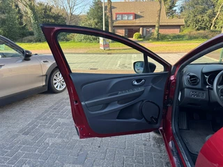 Renault Clio Airco/Camera/Navigatie - afbeelding nr 8