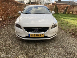 Volvo V40 Volvo V40 1.6 T2 Summum - afbeelding nr 25