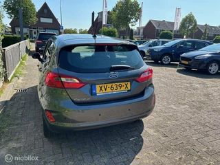 Ford Fiesta Ford Fiesta 1.1 Trend Navigatie - afbeelding nr 5