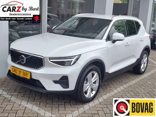 Volvo XC40 - 365171917-0