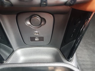 MINI Electric - afbeelding nr 14