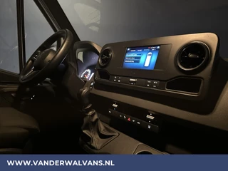 Mercedes-Benz Sprinter Android Auto, Cruisecontrol, Chauffeursstoel - afbeelding nr 15