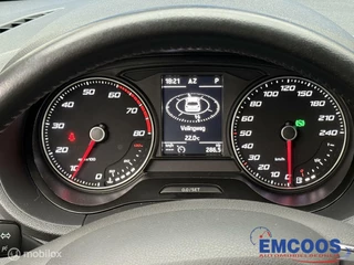 SEAT Ibiza Seat Ibiza 1.0 EcoTSI Style Connect * Automaat * Airco * NAVI * Cruise Control * - afbeelding nr 16