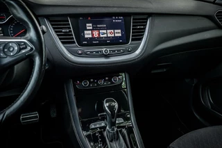 Opel Grandland X Opel Grandland X 1.2 Turbo Innovation| Nap| Camera| Trekhaak - afbeelding nr 28
