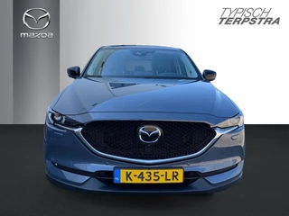 Mazda CX-5 - afbeelding nr 4