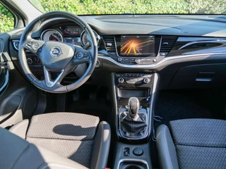 Opel Astra | CARPLAY | CRUISE CONTROL | - afbeelding nr 11