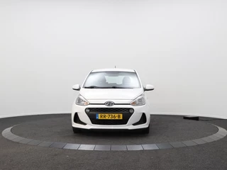 Hyundai i10 - afbeelding nr 14