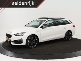 CUPRA Leon - 310092853-0