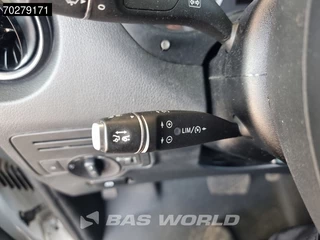Mercedes-Benz Vito Mercedes Vito 114 Automaat L2H1 Trekhaak Airco Cruise Euro6 L2 6m3 Airco Trekhaak Cruise control - afbeelding nr 18