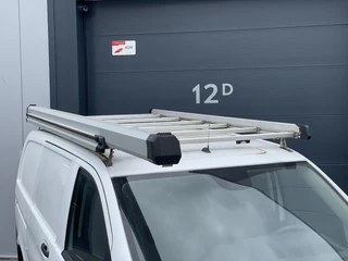 Mercedes-Benz Vito Mercedes-Benz Vito 111 CDI Functional Lang | Achteruitrij Camera | Parkeersensoren Rondom! | - afbeelding nr 10