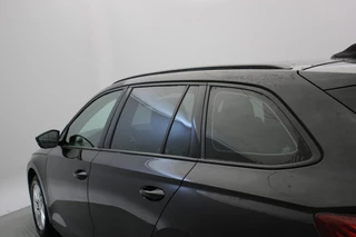 Škoda Octavia Škoda Octavia 1.0 e-TSI Business Edition Automaat - afbeelding nr 33