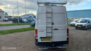 Volkswagen Crafter Volkswagen Crafter Bestel  35 2.0 TDI L4H3/177PK/AIRCO/CRUISECONTROL - afbeelding nr 5