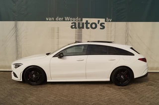 Mercedes-Benz CLA - 173359123-0