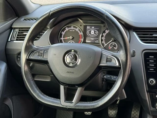Škoda Octavia Skoda Octavia Combi 1.0TSi Greentech 85kW Sport Business |Trekhaak|Navigatie - afbeelding nr 30