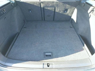 Volkswagen Golf Volkswagen Golf 1.0 TSI Comfortline Business airco,cruise,navigatie,stoelverwarming,parkeersensoren, - afbeelding nr 9