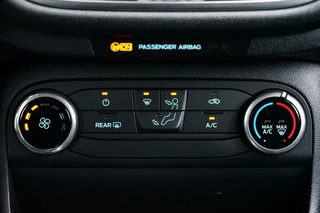 Ford Fiesta Ford Fiesta 1.0 EcoBoost Connected, NL, CarPlay, cruise, LED - afbeelding nr 17