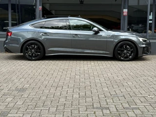 Audi A5 Audi A5 Sportback 35 TFSI S-Line Aut*Pano*Matrix*Camera - afbeelding nr 7