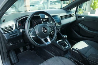 Renault Clio Renault Clio 1.0 TCe Bi-Fuel Intens|Camera|Trekhaak|Airco|NAP - afbeelding nr 9