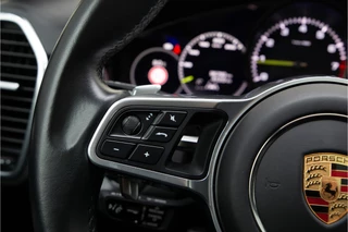 Porsche Cayenne - afbeelding nr 40