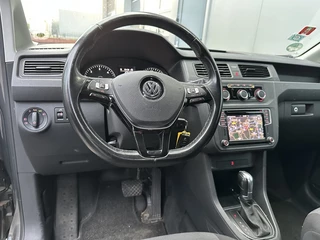 Volkswagen Caddy - afbeelding nr 13