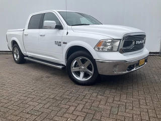 Dodge Ram 1500 - afbeelding nr 47