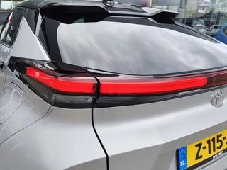 Toyota C-HR - afbeelding nr 41