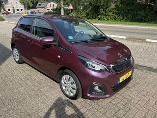 Peugeot 108 - afbeelding nr 7