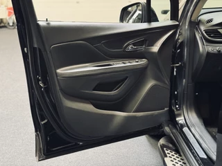 Opel Mokka Opel Mokka 1.4 Turbo Innovation Aut. | 19
