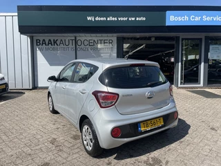 Hyundai i10 - afbeelding nr 4