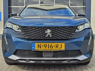 Peugeot 3008 Peugeot 3008 1.6 HYbrid 225 Allure Pack Business - afbeelding nr 8