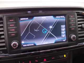 SEAT Ateca AUTOMAAT / TREKHAAK / FULL LED / 360GR CAMERA / DAB+ / KEYLESS / CARPLAY / NL-AUTO - afbeelding nr 12