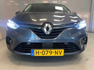 Renault Clio Renault Clio 1.0 TCe Zen | LED| CRUISE CONTROL | CAR PLAY | - afbeelding nr 5