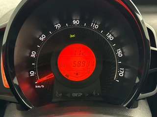 Toyota Aygo - afbeelding nr 14