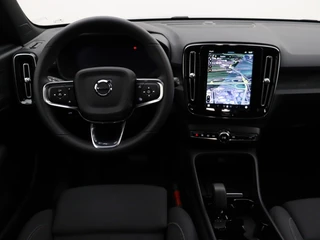 Volvo XC40 Volvo XC40 EXTENDED RANGE (SINGLE) PLUS STOELVERWARMING GETINT GLAS - afbeelding nr 22