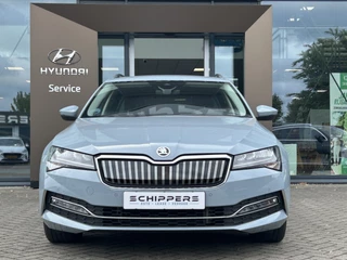 Škoda Superb Škoda Superb Combi 1.4 TSI iV Business Edition Plus | Trekhaak | 18