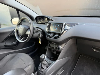 Peugeot 208 Peugeot 208 1.2 PureTech Active - afbeelding nr 20